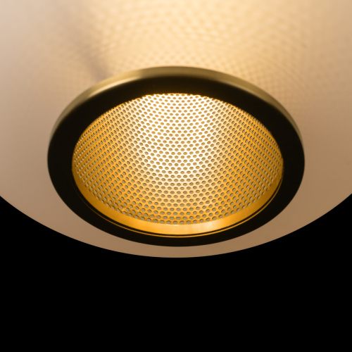 10425 White Подвесной светильник LOFT IT Hive фото 3