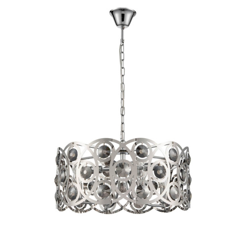Подвесная люстра Vele Luce Silk VL3143P08 фото 7