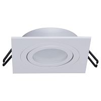 Точечный светильник Reluce Technical 16061-9.0-001LD MR16 WT