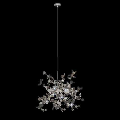 10101 Chrome Подвесной светильник LOFT IT Spark фото 3