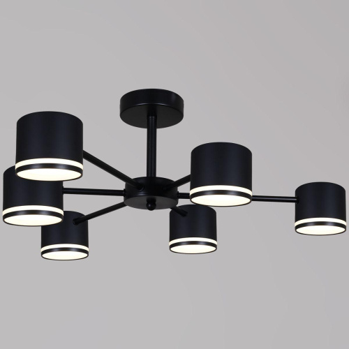 Потолочная люстра Reluce 05306-0.3-06 GX53 Потолочная люстра Reluce 05306-0.3-06 GX53