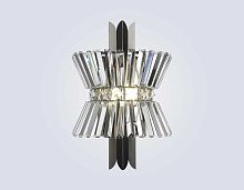Настенный светильник с хрусталем Ambrella light High Light LH41032