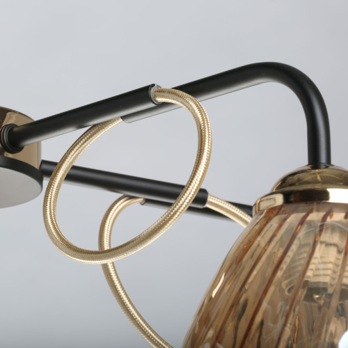 Люстра потолочная De City Альфа 324017905 фото 2