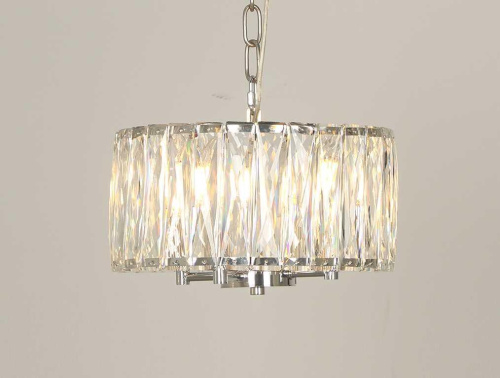 Подвесная люстра Newport Elizabeth 10124/C М0070509 Подвесная люстра Newport Elizabeth 10124/C М0070509