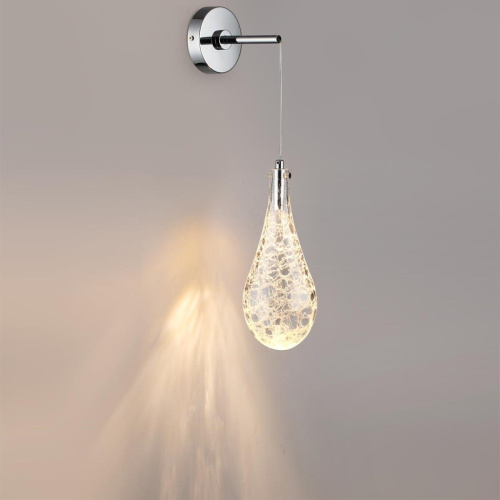 Бра Odeon Light Braid L-Vision 7148/5WL фото 4