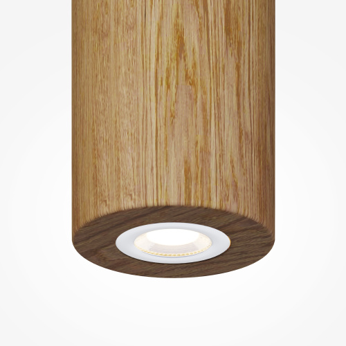 Подвесной светильник Maytoni MOD461PL-L5BGK фото 3