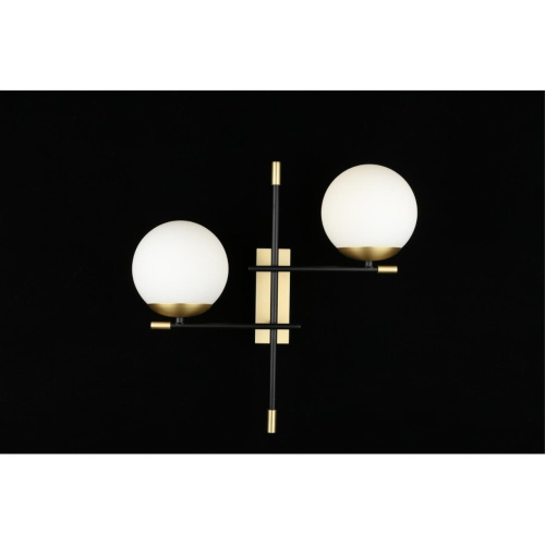 Светильник настенный (Бра) APL.313.01.02 фото 9 Светильник настенный (Бра) APL.313.01.02 фото 9