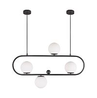 Подвесной светильник Moderli V6031-4P Krona