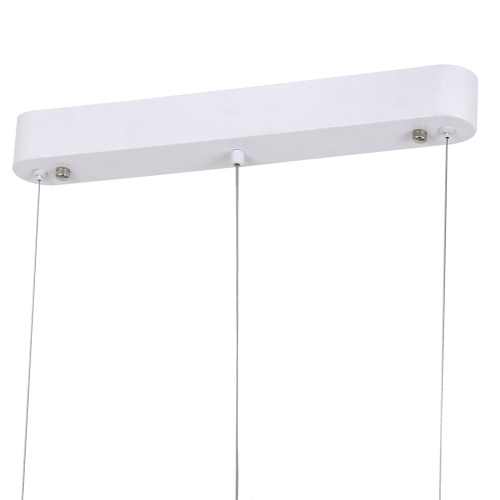 Подвесной светильник 12054/1PL White фото 4