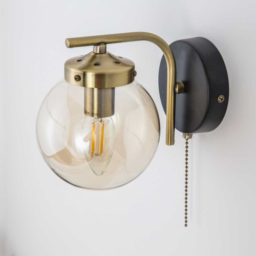 Бра Citilux Планета CL105315 фото 3