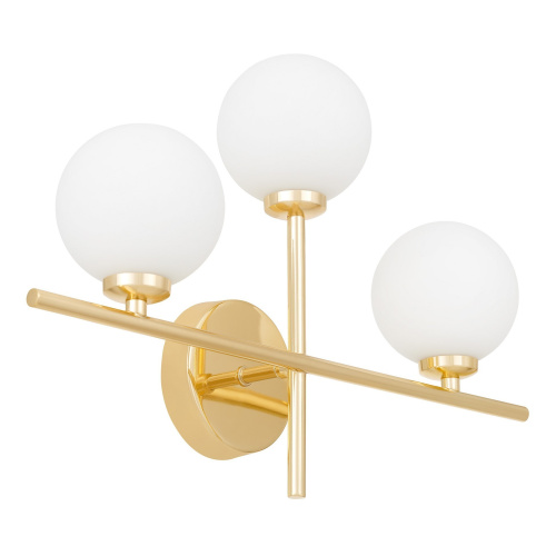 Бра Lumina Deco Marsiada LDW 6033N-3 F.GD фото 3