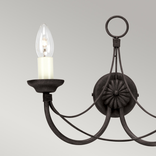 Бра Elstead Interior, Арт. CB2-BLACK фото 4