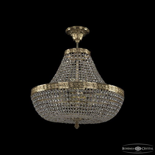 Люстра хрустальная 19051/H1/45IV G C1