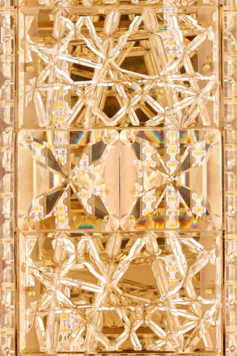 Бра Ravissement Gold FL1057-2W фото 5