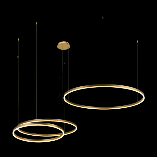 10017/3L Подвесной светильник LOFT IT Ring фото 4 10017/3L Подвесной светильник LOFT IT Ring фото 4