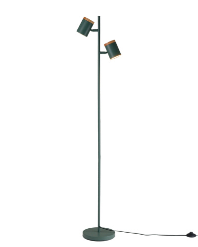 Торшер Moderli V11290-2F Asheswood Торшер Moderli V11290-2F Asheswood