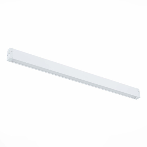 ST657.596.27H Св-к трек. SMART Белый LED 1*27W 2700K-6000K 2 250Lm Ra>90 120 IP20 L600xW25xH41 220V SKYLINE 220 фото 2