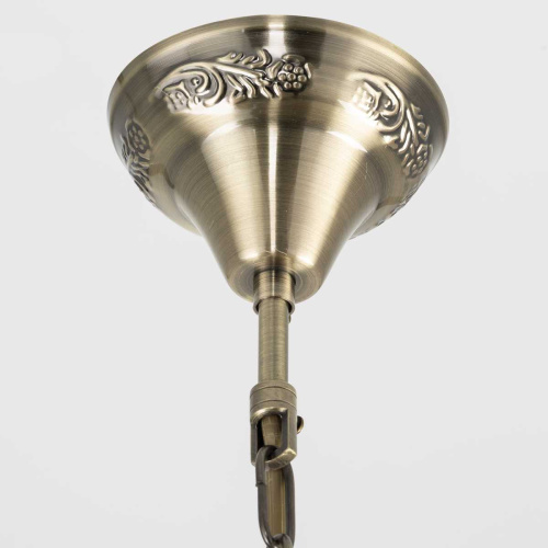 Подвесная люстра Citilux CL420193 фото 2