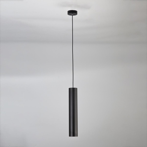 Подвесной светодиодный светильник Citilux Тубус CL01PB121N фото 4
