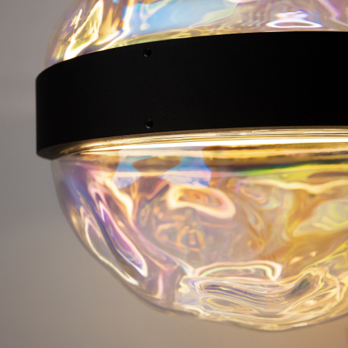 Настенный светильник (бра) Maytoni MOD379WL-L6B3K фото 8