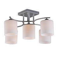 Люстра потолочная OML-55307-05