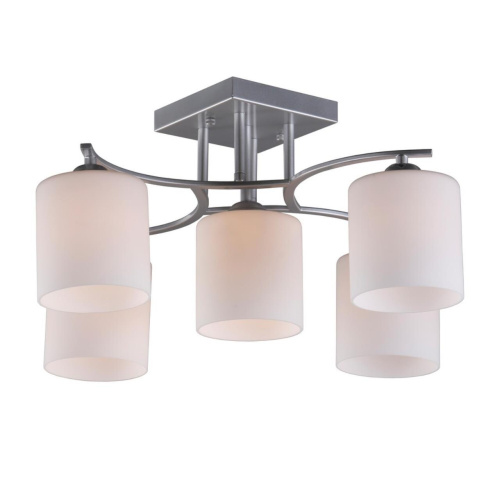 Люстра потолочная OML-55307-05 Люстра потолочная OML-55307-05