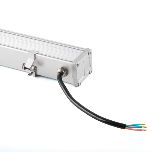 Светодиодный линейный прожектор для подсветки стен Feron LL-889 18W, 6400К, 85-265V IP65 фото 6