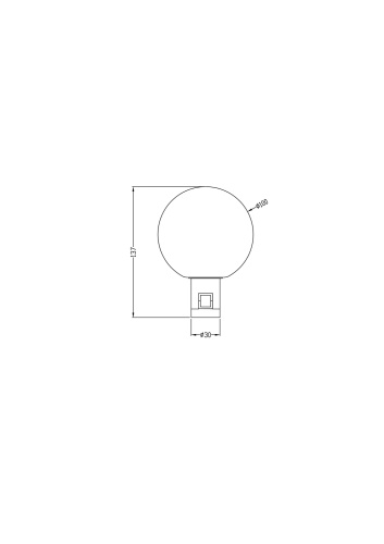 Плафон Freya FR6005LS-01G фото 2 Плафон Freya FR6005LS-01G фото 2