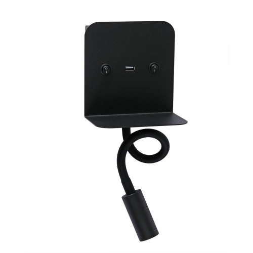 Бра Kink Light Лалит 08074,19 Бра Kink Light Лалит 08074,19