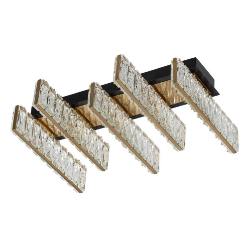 Люстра Citilux PALANT CL325252 фото 2