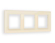 Рамка AMBRELLA VOLT AF380303