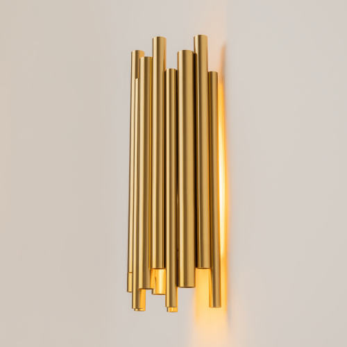 Настенный светильник (бра) Maytoni MOD136WL-01BS фото 6