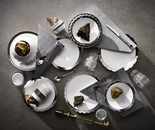 Сахарница Machine Collection фото 3