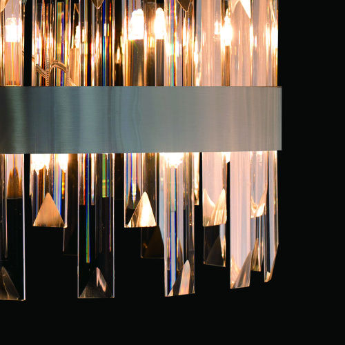 Люстра MD20020101-10ASN фото 4 Люстра MD20020101-10ASN фото 4