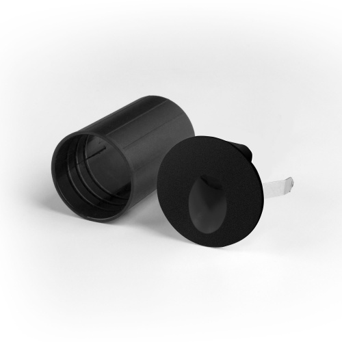 Подсветка для лестниц MRL LED 1101 чёрный фото 3