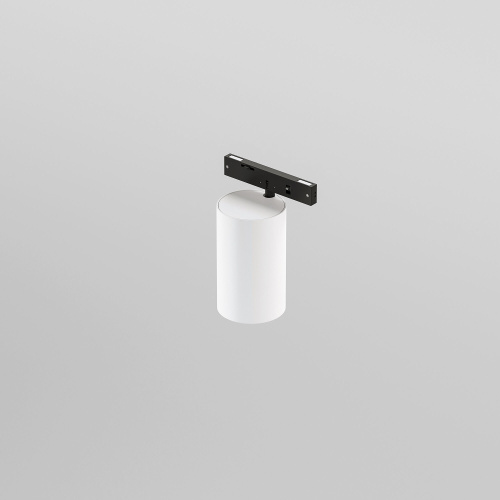 Mini Magnetic Трековый светильник 5W 3000K белый/черный 85201/01 фото 4
