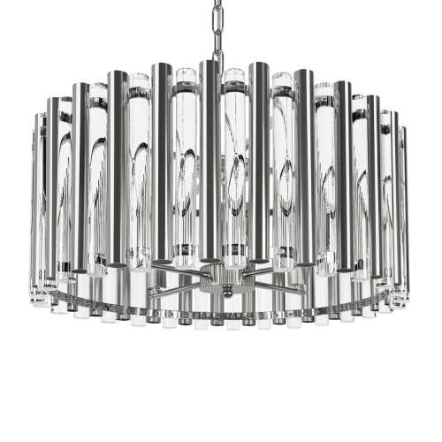 10438/4 Подвесной светильник LOFT IT Boucle фото 9