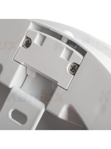 Настенный потолочный светильник Kanlux BENO 18W NW-O-W 32940 фото 5 Настенный потолочный светильник Kanlux BENO 18W NW-O-W 32940 фото 5
