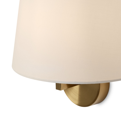 Настенный светильник (бра) Freya FR2042WL-01BS фото 5