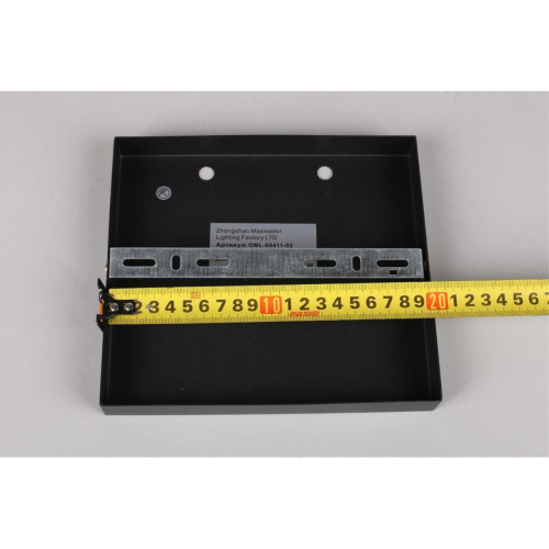 Светильник настенный (Бра) OML-69411-02 фото 6 Светильник настенный (Бра) OML-69411-02 фото 6