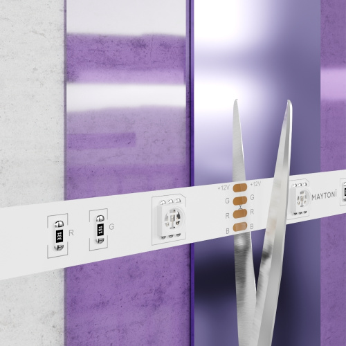 Светодиодная лента Led Strip 10126 фото 5