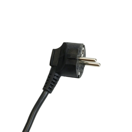 Сетевой фильтр 4-местный с/з STEKKER 3x1мм2, 5 м, 250В, 16А, серия Techno, HM22-41-05, черный фото 4