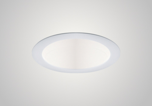 Светильник встраиваемый Crystal Lux CLT 524C150 WH фото 3