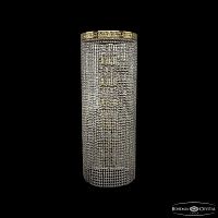 Бра 83401B/40IV-100 G R Bohemia Ivele Crystal (Богемия Ивеле Кристалл)