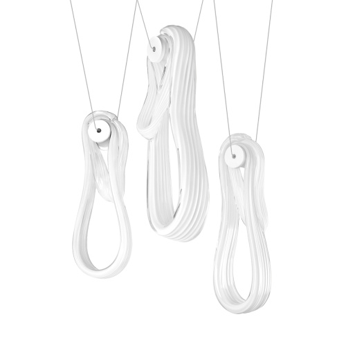 10400/3 Подвесной светильник LOFT IT Series фото 8 10400/3 Подвесной светильник LOFT IT Series фото 8