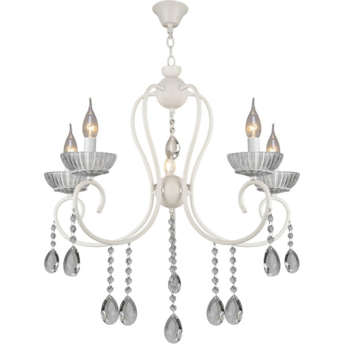 Подвесная люстра Reluce 04461-0.4-05 Подвесная люстра Reluce 04461-0.4-05