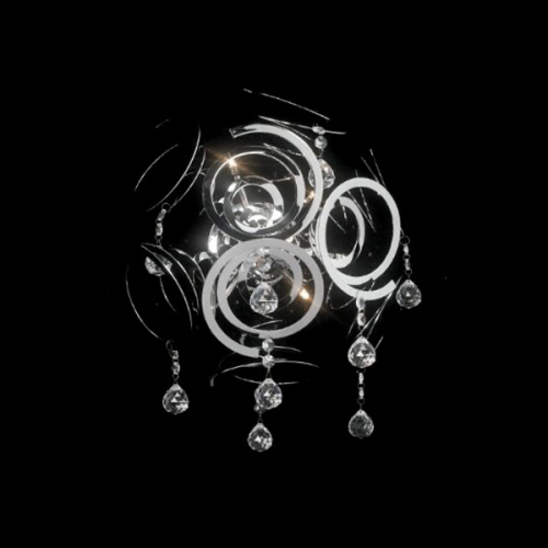 Настенный светильник MB8204-7A фото 2