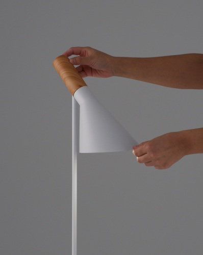 Торшер Moderli V11336-1F Turin фото 2