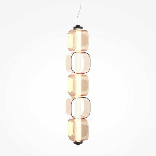 Подвесной светильник Maytoni MOD381PL-L30B3K фото 3