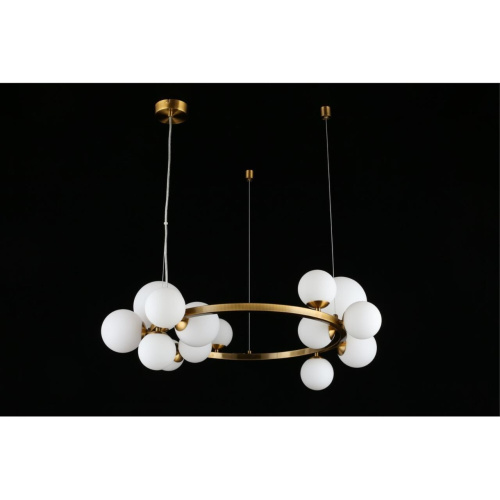 Люстра подвесная APL.314.03.14 фото 13